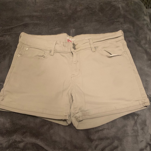Denizen from Levi's Shorts Denizen Levi Shorts Poshmark